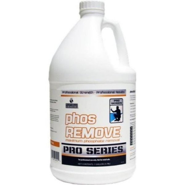 Nc Brands NC Brands 20501 1 gal Phospate Remover for Pool 20501